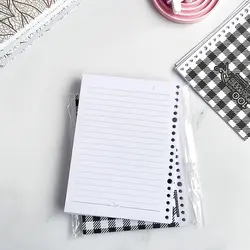 یدک صد برگ کلاسور آ۵