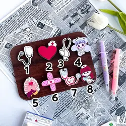 پیکسل چوبی پزشکی‌