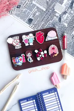 پیکسل پزشکی‌