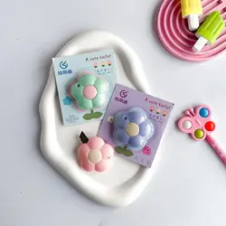 کاتر طرح گل