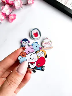 پیکسل فانتزی چوبی