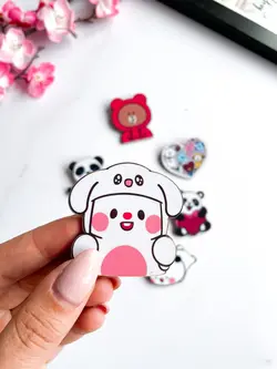 پیکسل فانتزی چوبی