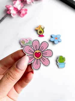 پیکسل فانتزی چوبی