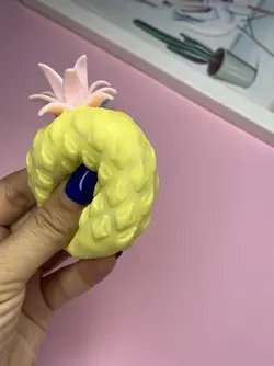 فیجت آناناس