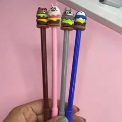 رواننویس همبرگر لاین