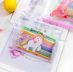 پوشه آ۵ یونیکورن