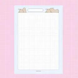 برگه یادداشت -کَله کوه ها -