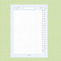 برگه یادداشت ابری
