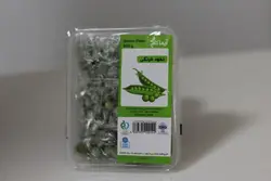 نخود فرنگی شده 300 گرمی آیماکام