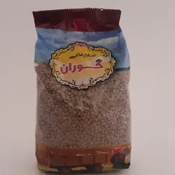 عدس آشی 900 گرمی گوران