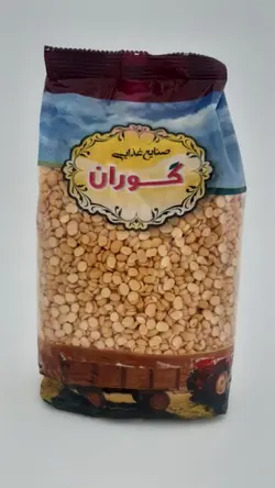 لپه 900 گرمی گوران