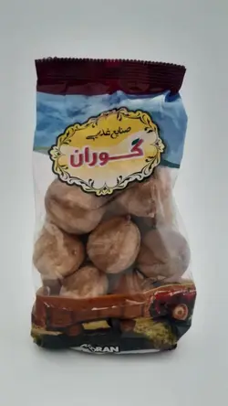 لیمو عمانی 140 گرمی گوران