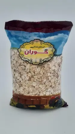 جو پرک 450 گرمی گوران