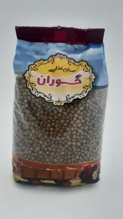 ماش 900 گرمی گوران