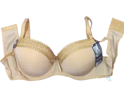 سوتین قلاب بافی