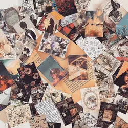 کتابچه کاغذی ژورنالینگ