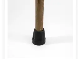 عصا چوب گردو هشت طناب