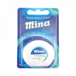 نخ دندان مینا اکالیپتوس 50 متر