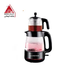 چای ساز هاردستون مدل ۱۴۰۱