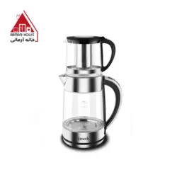 چای ساز کوخ مدل KOUCH KT-2140