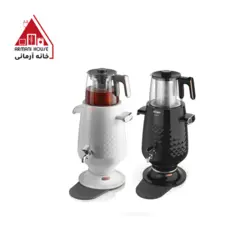 چای‌‌ساز سماوری برقی آرزوم AR3083