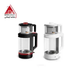 چای ساز ناسا الکتریک NS-523