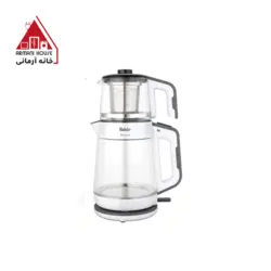 چای ساز فکر مدل Bestea