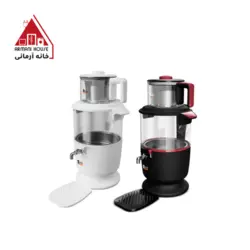 سماور برقی ناسا الکتریک NS-525