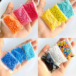 منجوق پفکی سایز درشت