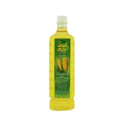 روغن ذرت طبیعی