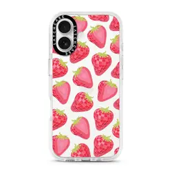 Disco Strawberries