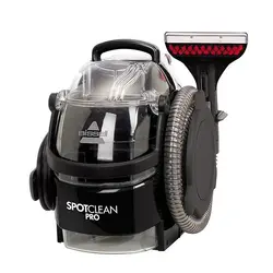 دستگاه نقطه شوی بیسل Bissell  Spotclean pro