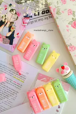 مینی تودولیست فاطیما برگه کرافت