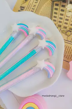 ست خط کش،گونیا،نقاله چوبی فانتزی