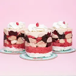 مینی کیک وری بری