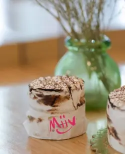 مینی کیک ترامیسو