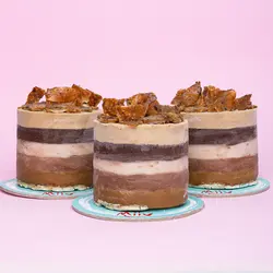 مینی کیک وینترتایم