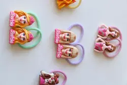 کش مو باربی