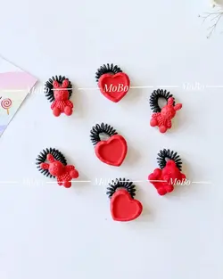 کش مو پیکسلی