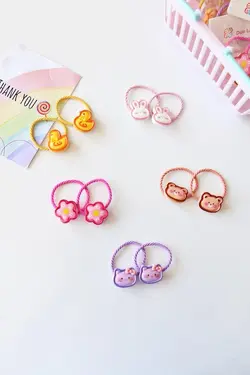 کش مو فانتزی