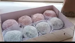 موچی بسته هشت عددی