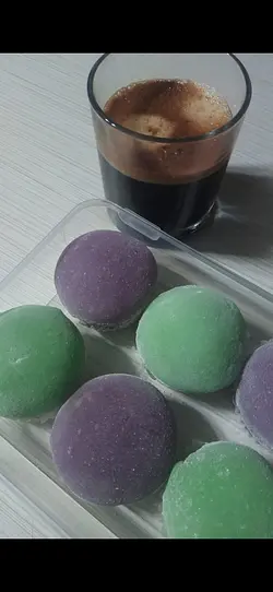 موچی بسته شش عددی