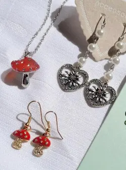 اکسسوری وارداتی