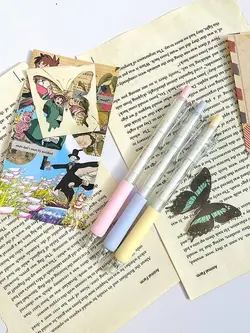 کاتر قلمی پاستیلی V69