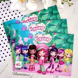 پوشه دکمه دار آ۴ دخترونه و پسرونه