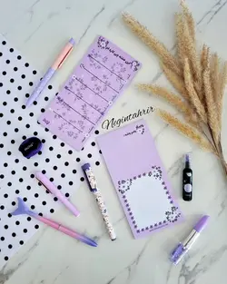 برگه برنامه هفتگی