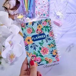 پلنر ۱۰۰ برگ آ۶