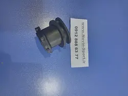 بوش فایربال چهارتکه فوتبال دستی