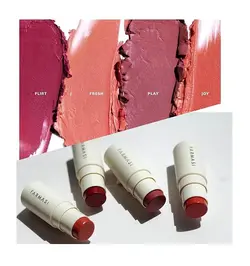 رژگونه و لب استیکی فارماسی