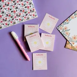 ۶۰ عدد برگه یادداشت